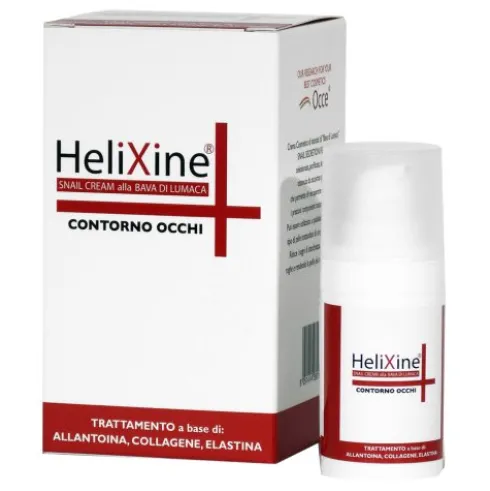 HELIXINE C/Occhi Bava Lumaca