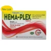 HEMA Plex Ferro Organico 30Tav
