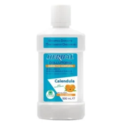 HERBAL Collut.Calendula MA