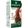 Herbatint Gel Colorante Permanente 7R Biondo Ramato