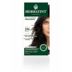 Herbatint Gel Colorante Permanente 2N Bruno 150ml