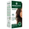 Herbatint Gel Colorante Permanente 4N Castano 150ml