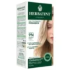 Herbatint 9N Biondo Miele Colorazione Permanente Capelli