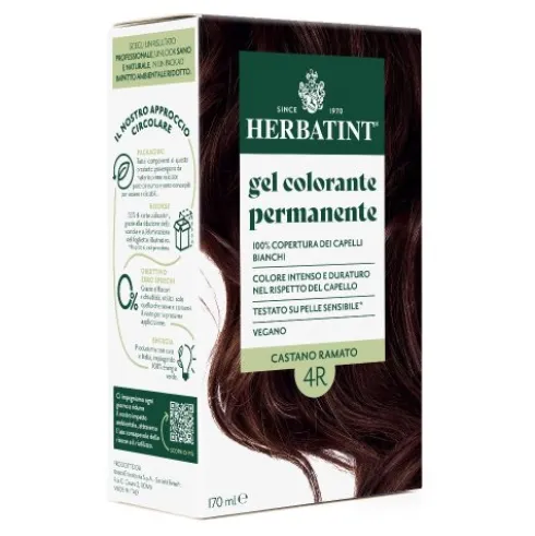 HERBATINT 4R CAST.RAMATO 170ML