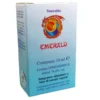 Herboplanet Emerald Integratore Respiratorio Menta e Timo Gocce 10ml