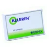 Hering Allerin 450mg Capsule Omeopatico Allergie 30cps