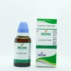 Hering Allium Cepa Gocce 200K 30ml