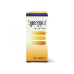 Hering Calcarea Carbonica Gocce 50000K Omeopatico