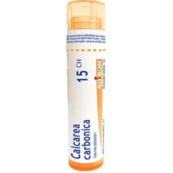 Hering Calcarea Carb Ost Sgl 15CH 4G Granuli Omeopatici