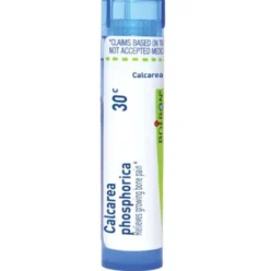 Hering Calcarea Phosphorica Gocce Omeopatiche 012LM 30ml