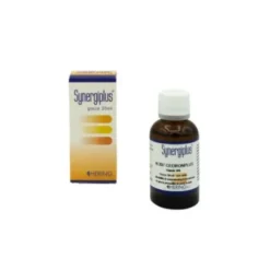 Hering Cedronplus Gocce Omeopatiche 30ml