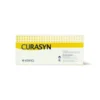 Hering Curasyn 43 Integratore Omeopatico in Capsule, 30 Unità