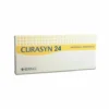 Hering Curasyn 24 Omeopatico 30 Capsule da 0,5g