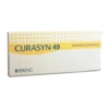 Hering Curasyn 49 Omeopatico per Decalcificazione 30 Capsule