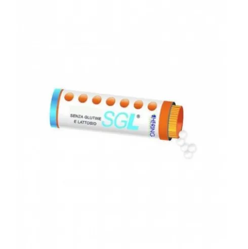 Hering Echinacea Gl Globuli 200ch, Tubo da 1gr