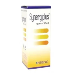 Hering Echinaceaplus Gocce Omeopatiche per Suppurazioni 30ml