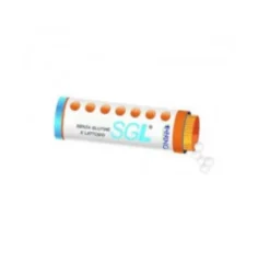 Hering Gelsemium Sempervirens 200CH Medicinale Omeopatico