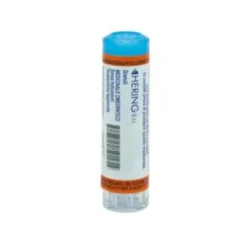 Hering Graphites 15CH Granuli Omeopatici 80gr