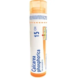 Hering HE.Calcarea Pho Gocce 15CH 30ml Omeopatico