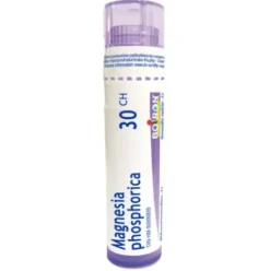 Hering HE.Magnesia Pho Gocce 30CH Omeopatico 30ml