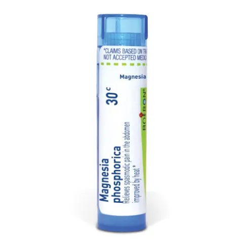 Hering He.Magnesia Pho Gocce Omeopatiche 050LM 30ml
