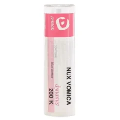 Hering He.Nux Vomica Gocce Omeopatiche 1000K 30ml