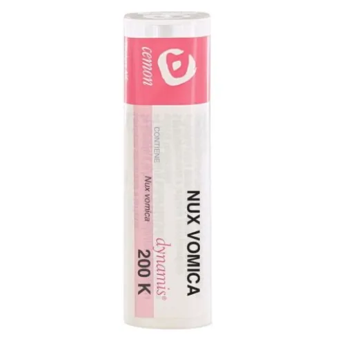 Hering He.Nux Vomica Gocce Omeopatiche 1000K 30ml