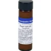 Hering Hepar Sulfuris Calc Sgl 9CH Granuli Omeopatici 4G