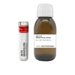Hering He.Ruta Grav. Gocce 30K Rimedio Omeopatico 30ml