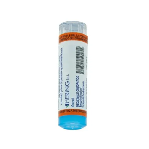 Hering HE.RUTA GRAV. Gocce Omeopatiche 30ml