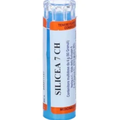 Hering He.Silicea Gocce 7CH 30ml