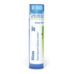 Hering He.Silicea Gocce 050LM Rimedio Omeopatico 30ml