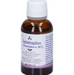 Hering Ignatia Amara Gocce 9LM 30ml