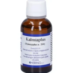 Hering Kalmiaplus Gocce Omeopatiche 30ml