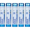 Hering Lachesis Mutus Gocce Omeopatiche 015LM 30ml