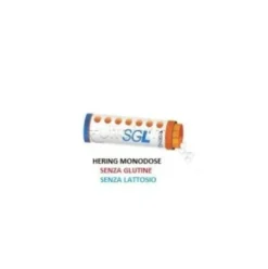 Hering Lycopodium Clavatum 200CH Granuli Omeopatici Monodose