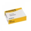 Hering Oligosyn Manganese e Rame Integratore in Fiale 15x2ml