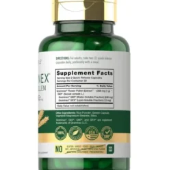 Hering Pollens 1000CH Gocce Omeopatiche 30ml