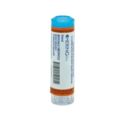Hering Pollens 200K Granuli Omeopatico in Tubo