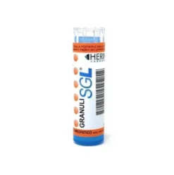 Hering Rhus Toxicodendron 9CH Medicinale Omeopatico Dolori Articolari Granuli 80gr