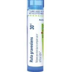 Hering Ruta Graveolens Gocce 50LM 30ml