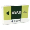 Hering Rutaplus Capsule Omeopatiche per Benessere Muscolo-Scheletrico 30cps