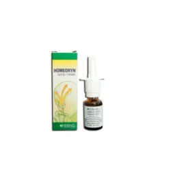 Hering Sambucuryn Spray Nasale Omeopatico 15ml