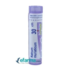 Hering Silicea 30K Globuli Omeopatici