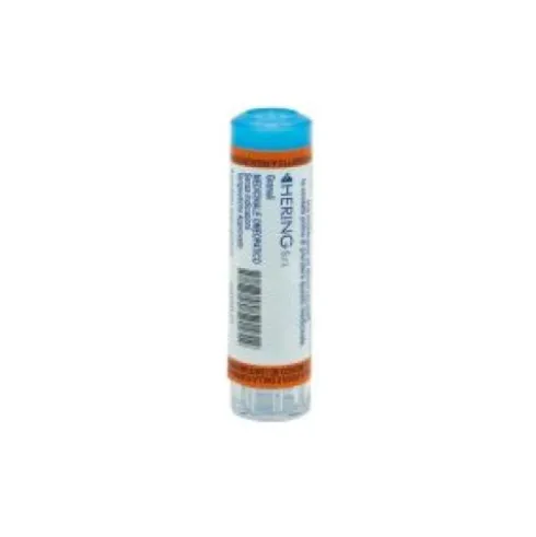 Hering Srl He.Histaminum Gl 50000K
