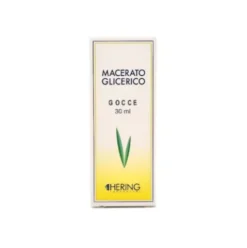 Hering Srl He.Thuya Occ.Gocce 1000CH 30ml