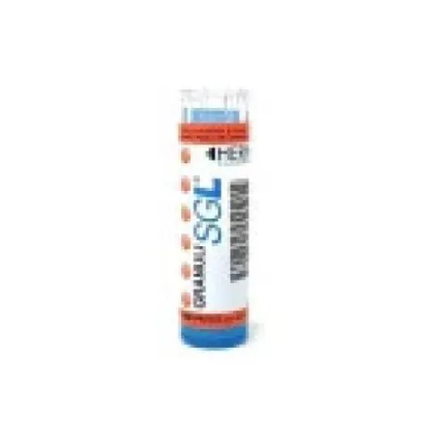 Hering Thuya Occidentalis Gocce Omeopatiche 30ml
