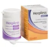 Herpless Polvere per Gatti Supporto Herpes Virus 30 g