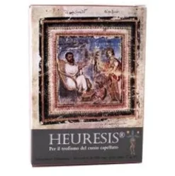HEURESIS 30 Compresse 900mg