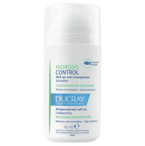 HIDROSIS CONTROL Roll-On 40ml